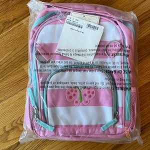 Kids Pottery Barn Backpack